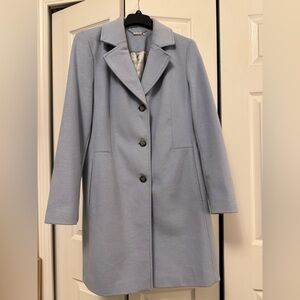 Calvin Klein - Light Blue Peacoat